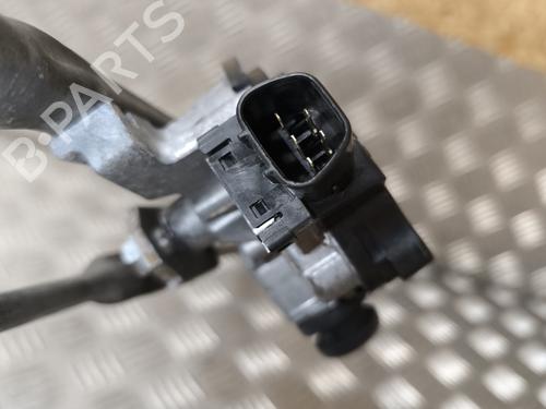 Front wiper motor CHRYSLER PT CRUISER Convertible 2.4 GT | BP27486552M29