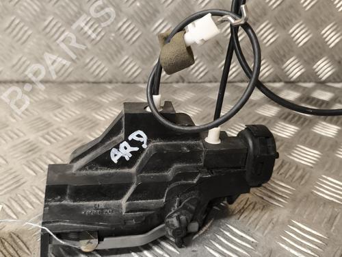 Rear right lock MERCEDES-BENZ A-CLASS (W168) A 170 CDI (168.008) | BP25602683C99 