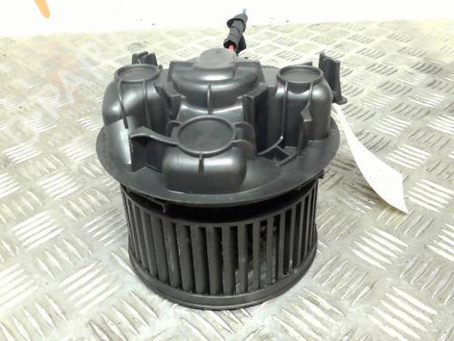 Used Heater blower motor NISSAN MICRA C+C III (K12) 1.6 160 SR (110 hp) 21735036
