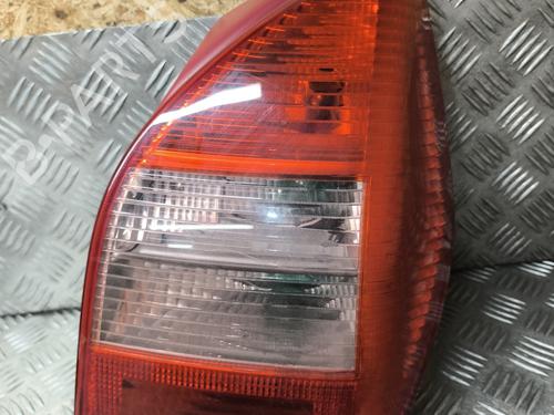 Used Right taillight CITROËN C2 (JM_) 1.4 HDi (68 hp) 27328903
