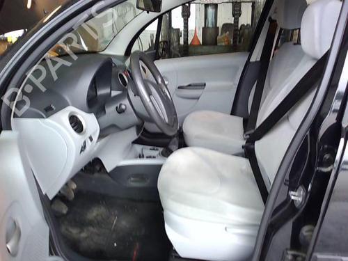 Alternator CITROËN C3 I (FC_, FN_) 1.4 i | BP21741850M7 