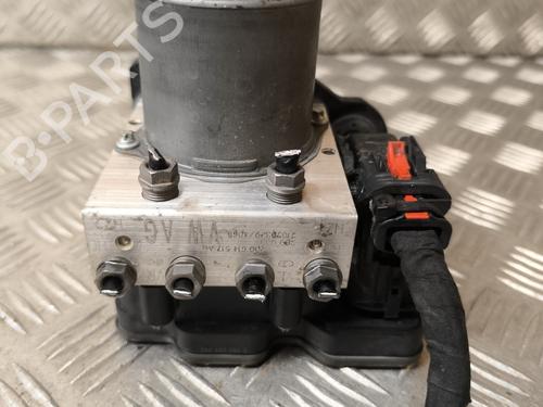 Used ABS pump SEAT IBIZA V (KJ1, KJG) 1.0 TSI (110 hp) 28361226