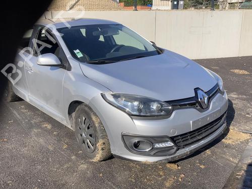 Starter RENAULT MEGANE III Hatchback (BZ0/1_, B3_) 1.2 TCe (BZ2B, BZ11) | BP21737742M8 