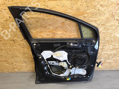 Left front door PEUGEOT 5008 (0U_, 0E_) 2.0 HDi 150 / BlueHDi 150 | BP22894662C2 