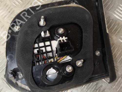 Left tailgate light VW GOLF VI (5K1) 2.0 TDI | BP26581292C79 