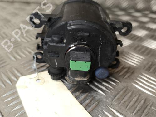 Right front fog light RENAULT SCÉNIC III (JZ0/1_) 1.9 dCi (JZ0J, JZ1J, JZ1K, JZ1S) | BP29075382C31 