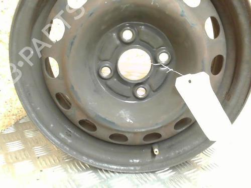 Rim HONDA CIVIC VII Hatchback (EU, EP, EV) 1.4 iS (EP1, EU5, EU7) | BP21737631C45 