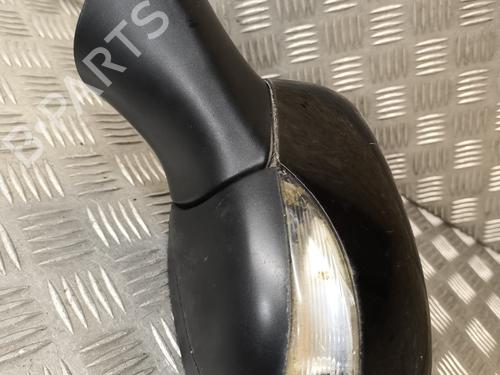 Left mirror RENAULT CLIO IV (BH_) 1.5 dCi 75 | BP27214410C26 
