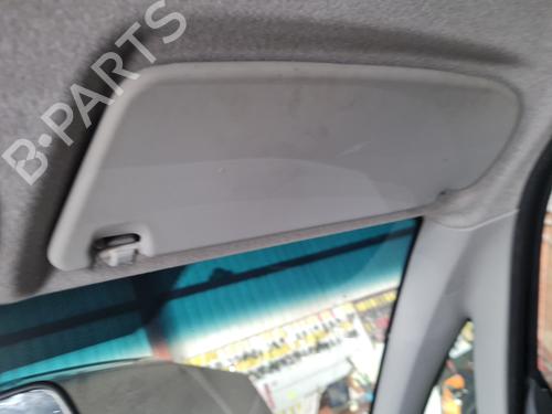 Left front door OPEL MERIVA A MPV (X03) 1.7 CDTI (E75) | BP29014814C2 