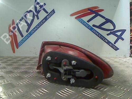 Used Left taillight ALFA ROMEO 147 (937_) 1.9 JTDM 16V (937.AXN1B, 937.BXN1B) (150 hp) 21751502