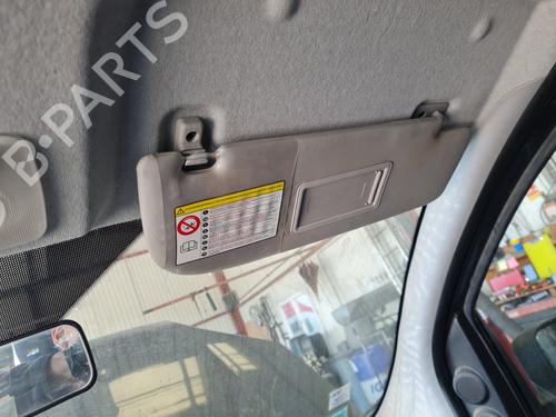 Front left seatbelt CITROËN NEMO MPV 1.3 HDi 75 | BP24928106I26 - Image 13