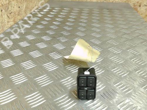 Left front window switch OPEL MERIVA A MPV (X03) 1.7 CDTI (E75) | BP21729969I27 