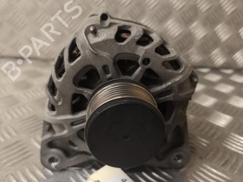 Generator RENAULT CLIO IV (BH_) 1.5 dCi 90 (90 hp) 26491211
