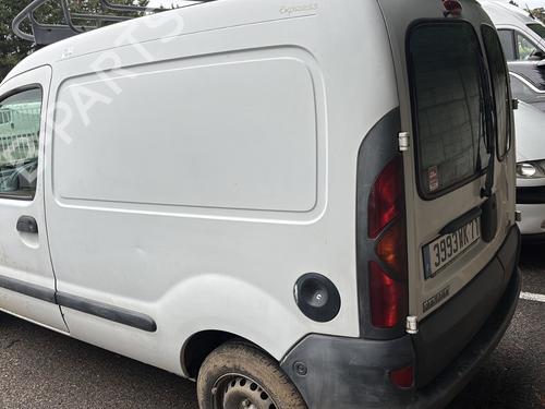 Hood RENAULT KANGOO (KC0/1_) D 65 1.9 (KC0E, KC02, KC0J, KC0N) | BP29840895C1