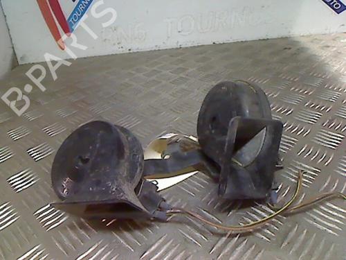 Horn AUDI A3 (8L1) [1996-2006]  21747017