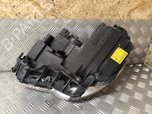 Left headlight VW TOURAN (1T1, 1T2) 1.9 TDI | BP27389993C28 