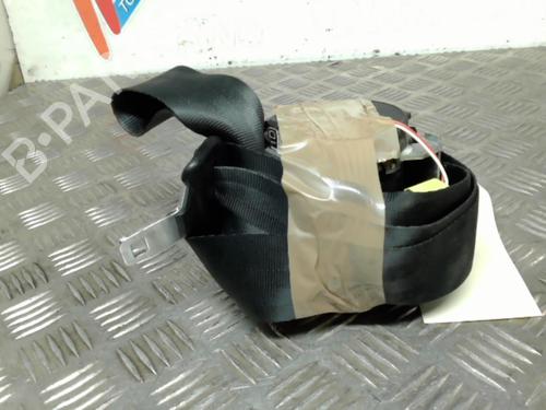 Used Front right belt tensioner NISSAN QASHQAI / QASHQAI +2 I (J10, NJ10, JJ10E) 1.5 dCi (106 hp) 21750453