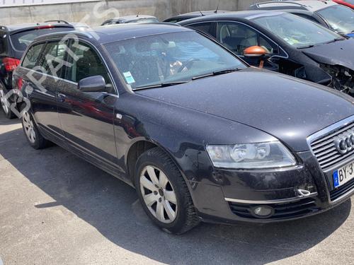 Avant slam panneau AUDI A6 C6 Avant (4F5) 2.7 TDI | BP21739080C72 