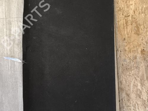 Bagasjeromsgulv RENAULT ZOE (BFM_) ZOE (92 hp) 30438055