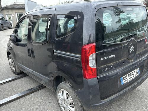 Front left seatbelt CITROËN NEMO MPV 1.3 HDi 75 | BP24928106I26 - Image 6