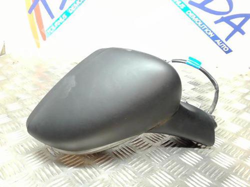 Right mirror RENAULT CLIO IV (BH_) 1.5 dCi 75 | BP25277676C27 