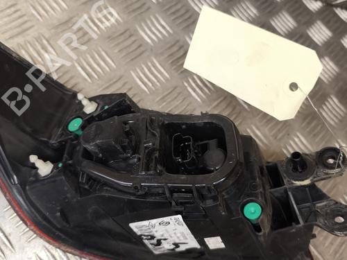 Right taillight RENAULT CLIO IV (BH_) 0.9 TCe 90 (BHNF, BHMA, BHMH, BHJK, BHJR) | BP27618053C35