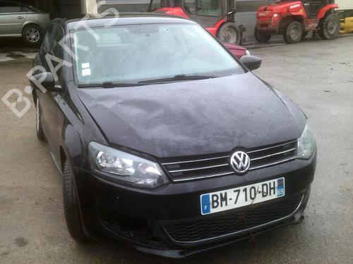 Alternator VW POLO V (6R1, 6C1) 1.2 | BP21744084M7 