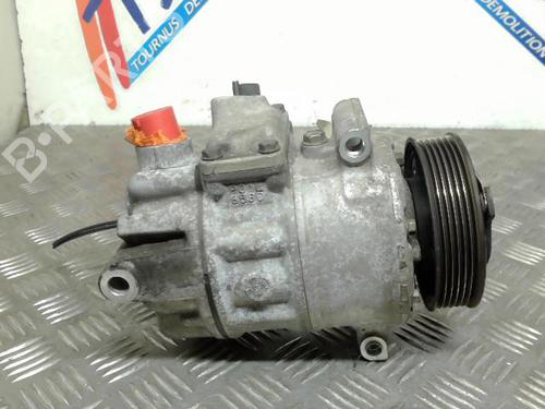 AC-Kompressor VW PASSAT B6 (3C2) 2.0 TDI 16V | BP21750176M34 