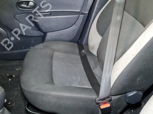 Right front steering knuckle DACIA SANDERO II 1.2 | BP24401755M26 - Image 19