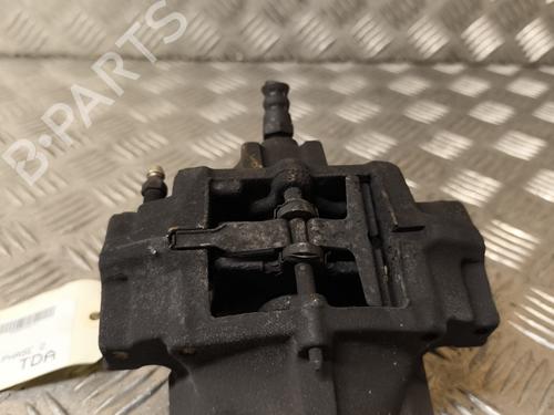 Used Left rear brake caliper MERCEDES-BENZ E-CLASS (W210) E 220 CDI (210.006) (143 hp) 21745297