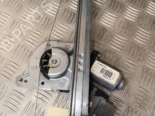 Front left window mechanism CITROËN C3 I (FC_, FN_) 1.4 HDi | BP29274047C22 