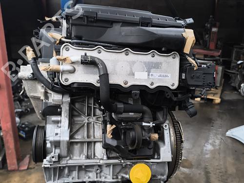 Engine VW GOLF VII (5G1, BQ1, BE1, BE2) 1.4 TSI | BP23770514M1