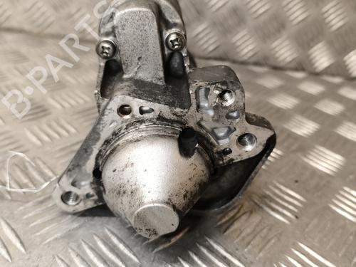 Used Starter NISSAN NOTE (E11, NE11) 1.5 dCi (86 hp) 25215034