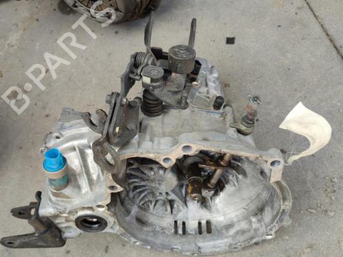 Gearbox HYUNDAI COUPE I (RD) 2.0 16V | BP21741886M3 
