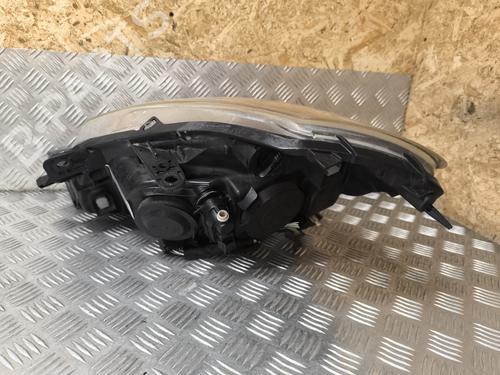 Right headlight RENAULT CLIO III (BR0/1, CR0/1) 1.2 16V (BR0P, CR0P) | BP29478188C29 