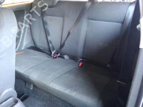 Front right window mechanism OPEL CORSA D (S07) 1.2 (L08, L68) | BP21729516C23 