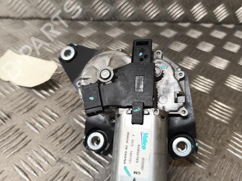 Viskermotor bakrute OPEL MOKKA / MOKKA X (J13) 1.4 4x4 (_76) | BP21740541M102 