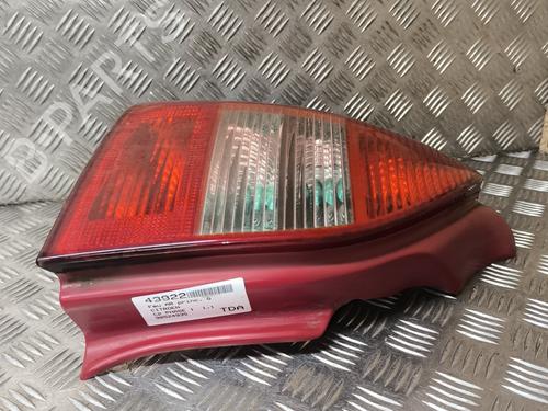 Left taillight CITROËN C2 (JM_) 1.1 | BP22010222C34 