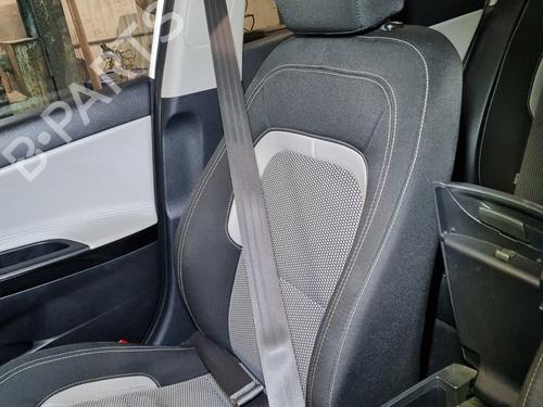 Warning switch KIA CEE'D (JD) 1.6 CRDi 128 | BP23772825I22  - Image 18