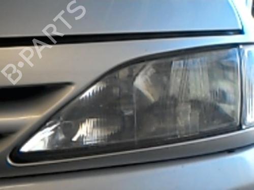 Left headlight PEUGEOT 806 (221) 2.0 HDI | BP21744299C28 