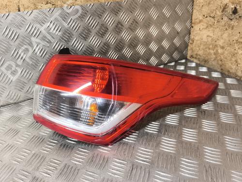 Right taillight FORD KUGA II (DM2) 2.0 TDCi 4x4 | BP27328883C35 - Image 2
