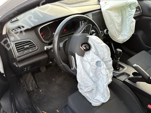 ABS pump RENAULT MEGANE IV Hatchback (B9A/M/N_) 1.5 Blue dCi 115 (B9A6) | BP25277276M43 - Image 8