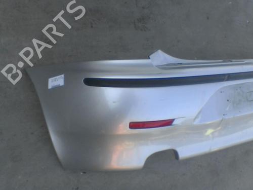 Used Rear bumper ALFA ROMEO 147 (937_) 1.9 JTD (937.AXD1A, 937.BXD1A, 937.AXV1A, 937.BXB1A,... (115 hp) 21743665