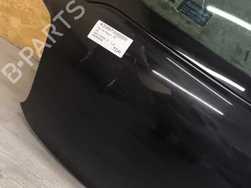 Tailgate CITROËN DS3 (SA_) 1.2 VTi 82 | BP21749044C6 
