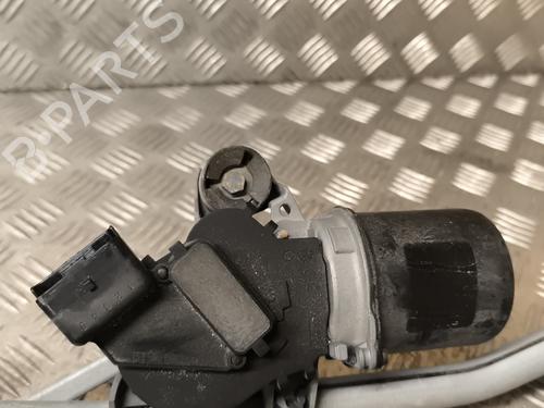 Front wiper motor CITROËN C2 (JM_) 1.1 | BP21778072M29 