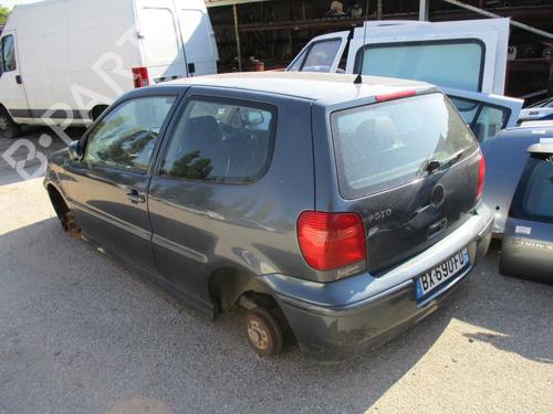 Right taillight VW POLO (6N2) 1.4 | BP21752749C35 
