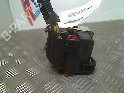 Used ABS pump CITROËN XSARA (N1) 2.0 HDi 90 (90 hp) 21738586