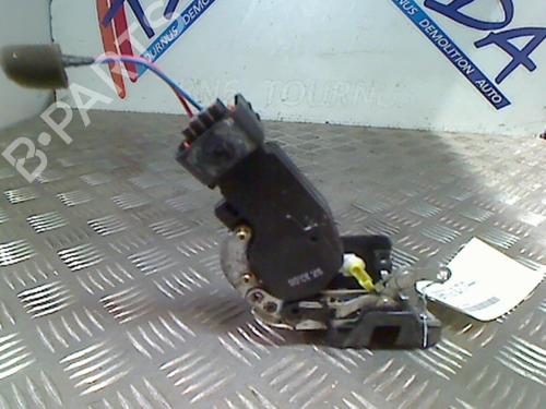 Rear right lock TOYOTA COROLLA Compact (_E10_) 2.0 D (CE100_, CE100R) | BP21731776C99 
