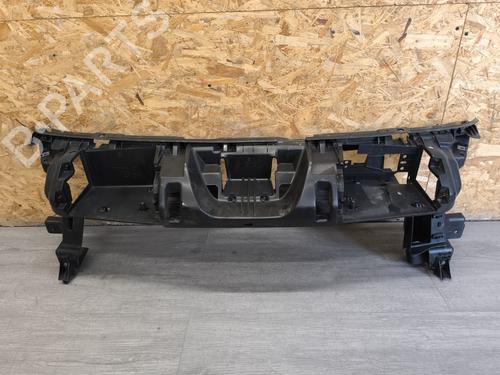Used Front slam panel PEUGEOT 3008 I MPV (0U_) 1.6 HDi (114 hp) 29378327