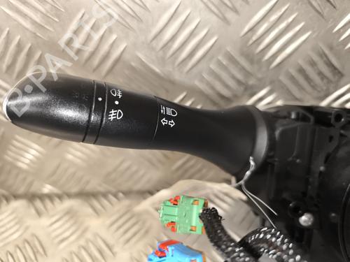 Steering column stalk RENAULT MEGANE IV Hatchback (B9A/M/N_) 1.5 dCi 110 (B9A3) | BP25761219I23 